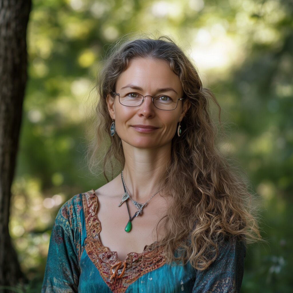 Nuestro Asesora Mira Santa