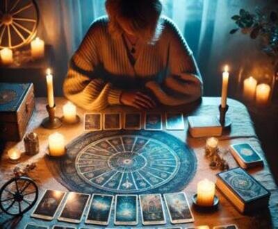 Lectura de cartas consulta gratuita
